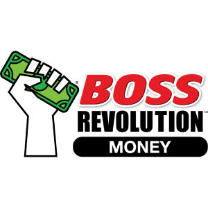 Boss revolution money