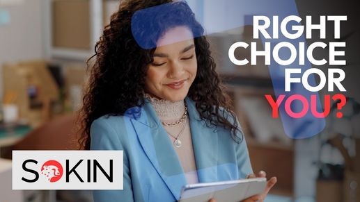 Sokin Video Review