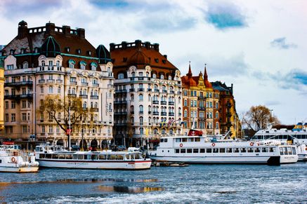 Sweden