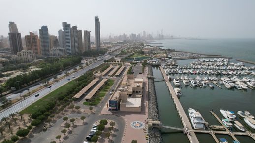Kuwait