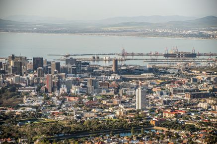 South Africa