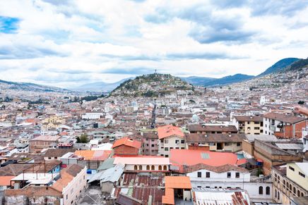 Ecuador