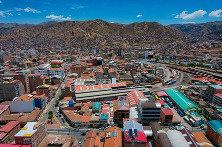 Perú