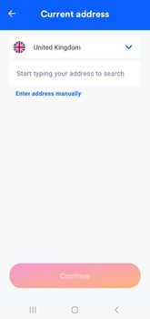 Add address