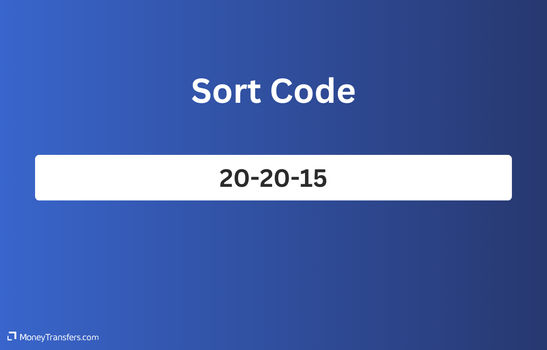 Sort Code