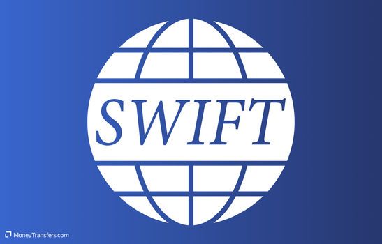 SWIFT payments