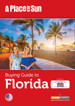 Buying property in Florida