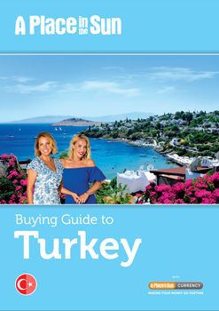 Buying property in Turkey