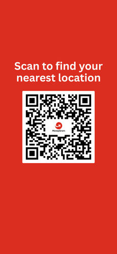 MoneyGram Agent is the cheapest way to send money from Pakistan (PKR) to Canada (CAD) - MoneyGram Agent Screenshot