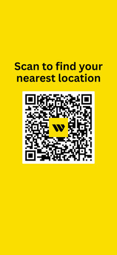 Western Union Agent is the top rated company for sending money from Philippines (PHP) to Saudi Arabia (SAR) - Western Union Agent Screenshot