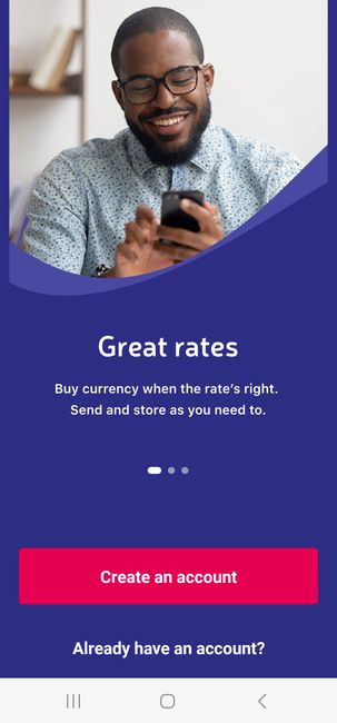 App herunterladen