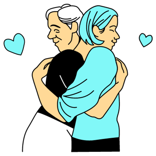 Pension or superannuation
