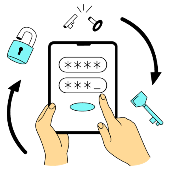 Seguridad