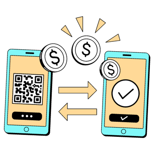 Transferencias entre particulares (P2P)