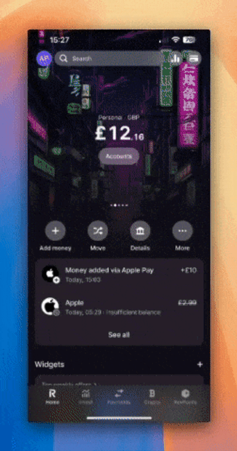 Revolut