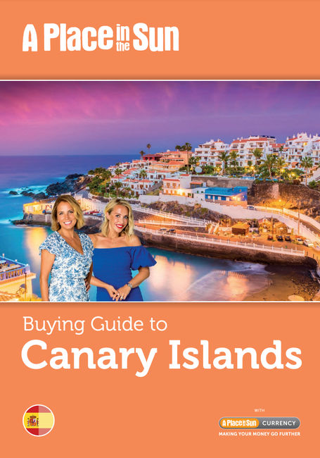 Buying property in Spain