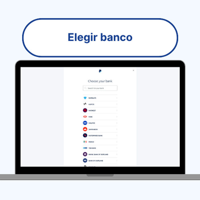 Busca tu banco