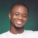 James Ola Adisa