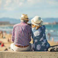 Pensions and retiring abroad