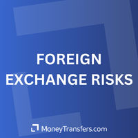 Foreign exchange rates risks