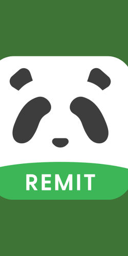 Panda Remit es la forma más económica de enviar dinero desde Estados Unidos (USD) a Colombia (COP) - Captura de pantalla de Panda Remit