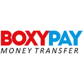 Boxypay
