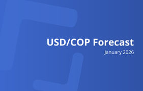 USD_COP Forecast October 2025.png