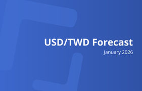 USD_TWD Forecast October 2025.png