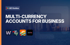 Featured image - AE - Multi-currency accounts for business.png
