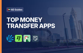 Featured image - AE - Top money transfer apps.png