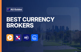 Featured image - AU - Best currency brokers.png