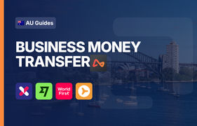 Featured image - AU - Business money transfers.png