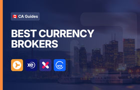 Featured image - CA - Best currency brokers.png