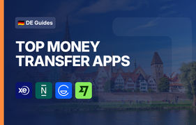 Featured image - DE - Top money transfer apps.png