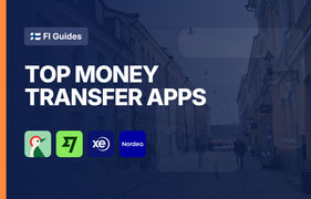 Featured image - FI - Top money transfer apps.png