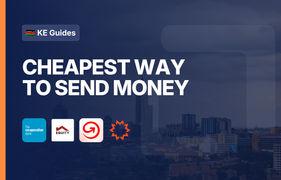 Featured image - KE - Cheapest way to send money.png