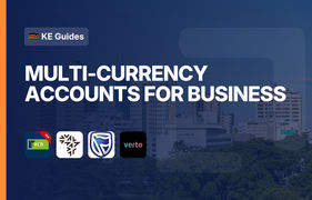 Featured image - KE - Multi-currency accounts for business.png