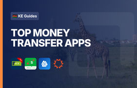 Featured image - KE - Top money transfer apps.png