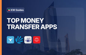 Featured image - KW - Top money transfer apps.png