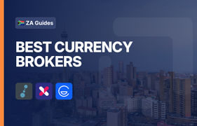 Featured image - ZA - Best currency brokers.png
