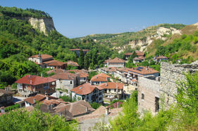 Bulgaria properties
