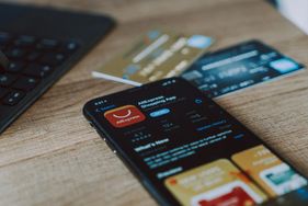 UK Online Shopping Statistics