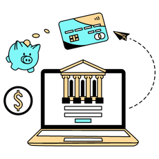 Bank Transfer Vs Wire Transfer