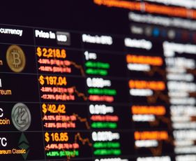Cryptocurrency prices crash as Fed and Terra UST concerns remain