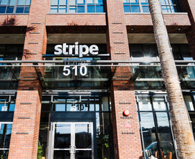 Stripe had a record 2021 as payment volume soared