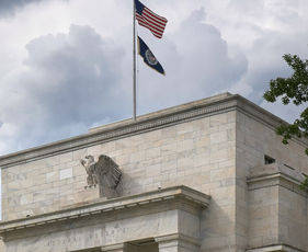 Federal Reserve preps for its biggest rate hike in 22 years