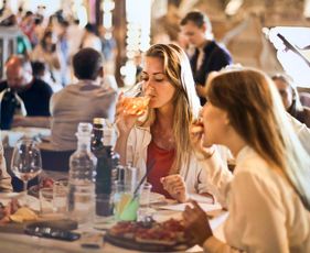 Brits Could Save Up To £760 A Year Ditching Dining Out