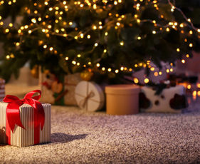 Over a Third of US Adults Planning to Spend More on Christmas Gifts This Year
