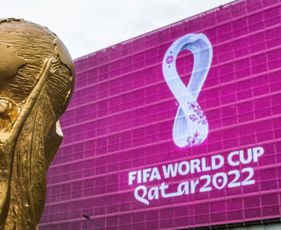 World Cup 2022: Migrant Workers Need to Work 113 Years to Earn Equivalent of 1 Month’s Earnings for Players