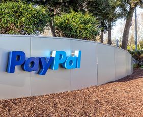PayPal’s Penetration Among Online Shoppers Stands at 88%